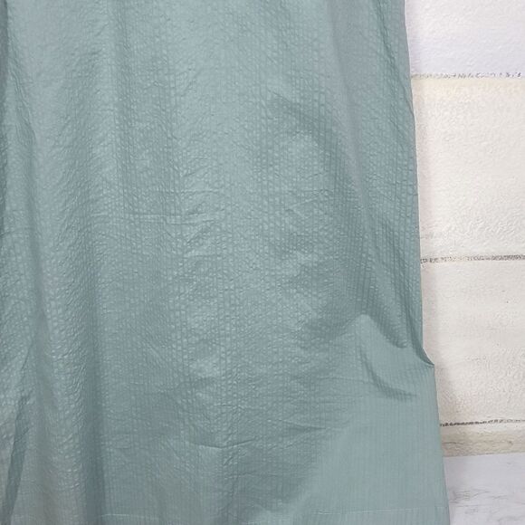 Marysia Swim Bay color Long Sleeve Dress. Size M - Picture 13 of 13